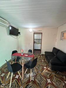 Casita Termas - Colon - PQ ALQUILERES TEMPORARIOS