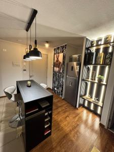 Furnished apartment Puerto Montt