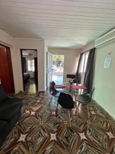 Casita Termas - Colon - PQ ALQUILERES TEMPORARIOS