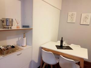 Departamento pleno centro de mendoza Full center of Mendoza 8th floor apartment