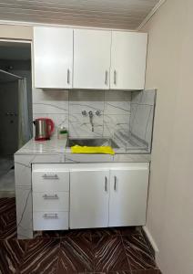 Casita Termas - Colon - PQ ALQUILERES TEMPORARIOS