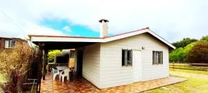 Lo de Chachi - 拉科罗尼亚