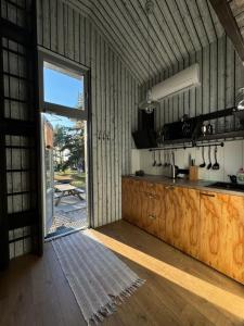 Jūras Krasti Bohemija