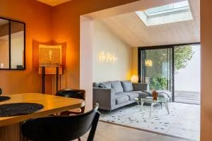 Villa Marilou à Saint-Martin-De-Ré - La Grainetière