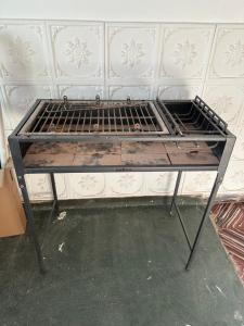 Casita Termas - Colon - PQ ALQUILERES TEMPORARIOS