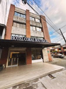 Hotel Coral Boutique