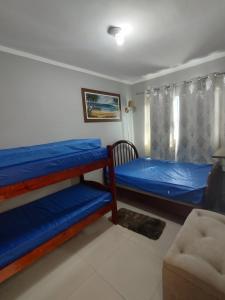 Alugo apartamento na praia cocanha
