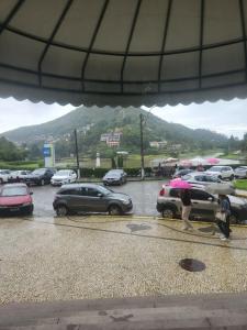 Studio Dolmens 351 Palácio Quitandinha