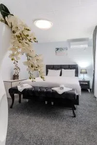 Cappo Aparthotel - Debelets