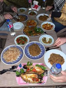 Four pyramids View Guest house