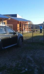 Cabañas don fortuno