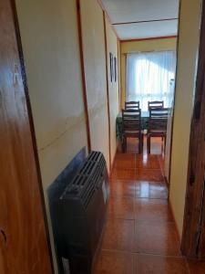 Cabañas don fortuno