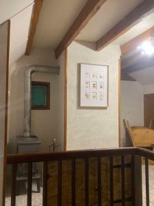 Appartements Gite Le Parmand : photos des chambres