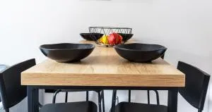 Studio Bele Staze Central - Mramor