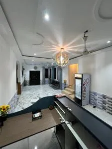 EnT GuestHouse - Nopendaw