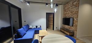 Apartament centrum 17