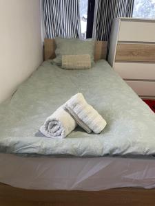 Stoykite Escape House