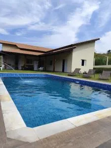 Chácara #CasaMova - 阿鲁雅