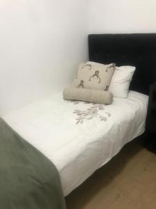 Pieza privada con baño a 5 minutos de playa reñaca 5 sector