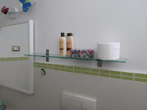 Camera Matrimoniale con Bagno Privato Esterno