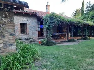 Casa de campo - Colonia Hogar