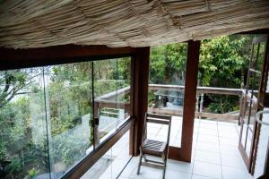 Villa dos Ganchos