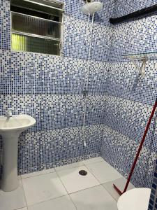 Casa Bairro Alto - Vila Centro