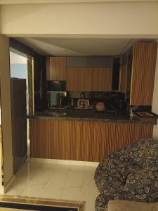 شاليه هلنان بورفؤاد