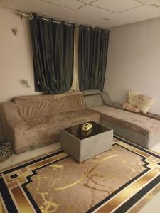 شاليه هلنان بورفؤاد