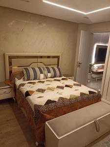 شاليه هلنان بورفؤاد