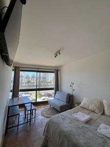 Departamento Viña del Mar Home Studio