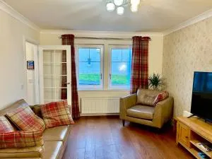 Inverness Retreat - Craggie