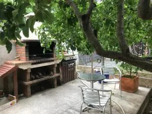 Villa 2 chambres - Corsavy