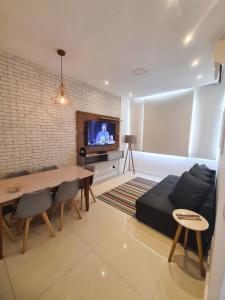 Melhor localização em Copacabana com Estacionamento