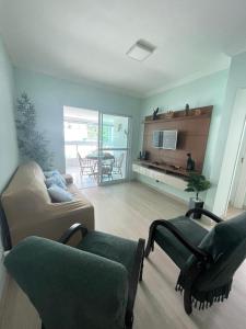 Cantinho charmoso a beira mar