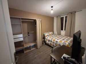 Appartements Dunes dorees : photos des chambres