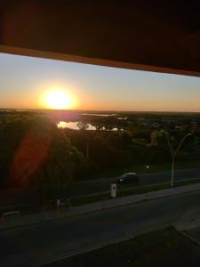 Apart -Hotel Rio Manso "Habitación 22"