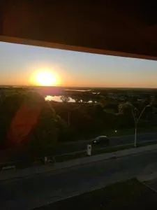 Apart Hotel 22 Rio Manso - Victoria