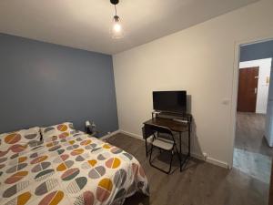 Appartements Dunes dorees : photos des chambres