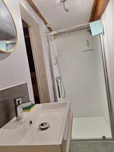 Appartements Gite Le Parmand : photos des chambres