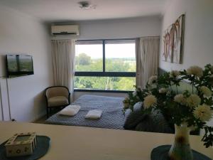 Apart -Hotel Rio Manso "Habitación 22"