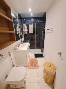 Melhor localização em Copacabana com Estacionamento