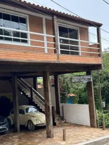 Pousada do Sossego - 康塞高伊比蒂波卡