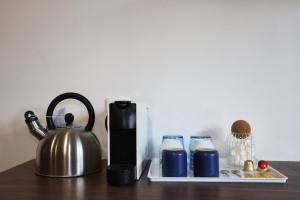 Appartements NOVA House T2 : photos des chambres