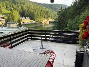 La Diga - 马代西莫