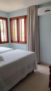 Apartamento na Orla de Taperapuan