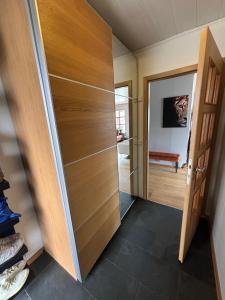 Golden Circle House Sauna Hot&Cold Tub