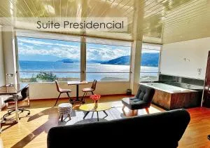 Big Day Hotel - Entrada directa al Lago - 阿基塔尼亚