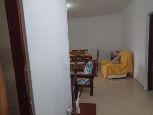 Casa com Piscina Canto do mar