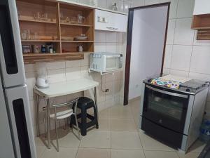 Casa com Piscina Canto do mar